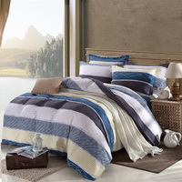 Quiet And Beautiful Multi Bedding Modern Bedding Cotton Bedding Gift Idea