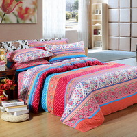 Shangri La Multi Bedding Modern Bedding Cotton Bedding Gift Idea