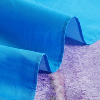 Lavender Fields Purple Bedding Sets Duvet Cover Sets Teen Bedding Dorm Bedding 3D Bedding Landscape Bedding Gift Ideas