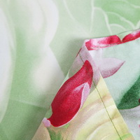 Thyme Green Bedding Sets Duvet Cover Sets Teen Bedding Dorm Bedding 3D Bedding Floral Bedding Gift Ideas