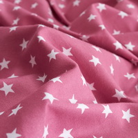 Polka Dots Stars Rose Bedding Girls Bedding Teen Bedding Kids Bedding