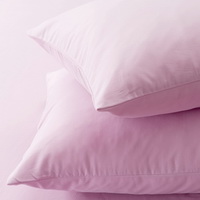 Minimalism Lilac Bedding Scandinavian Design Bedding Teen Bedding Kids Bedding