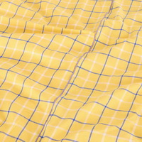 Monaco Yellow Bedding Scandinavian Design Bedding Teen Bedding Kids Bedding