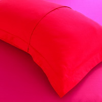 Love Heart Pink Bedding Girls Bedding Teen Bedding Modern Bedding