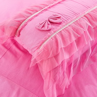 Princess Dreams Pink Bedding Girls Bedding Princess Bedding Teen Bedding
