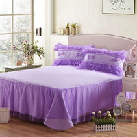 Princess Dreams Purple Bedding Girls Bedding Princess Bedding Teen Bedding