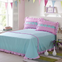 Sweet Dream Blue Bedding Girls Bedding Princess Bedding Teen Bedding