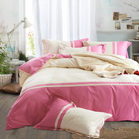 My Princess Pink Bedding Dorm Bedding Discount Bedding Modern Bedding Gift Idea
