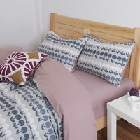 Laura Gray Bedding Teen Bedding Kids Bedding Dorm Bedding Gift Idea