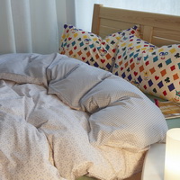 Plato Gray Bedding Teen Bedding Kids Bedding Dorm Bedding Gift Idea