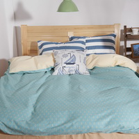 Sailor Blue Bedding Teen Bedding Kids Bedding Dorm Bedding Gift Idea