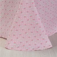Bunny Pink Bedding Set Teen Bedding Dorm Bedding Bedding Collection Gift Idea