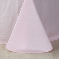 Coral Pink Bedding Set Teen Bedding Dorm Bedding Bedding Collection Gift Idea