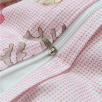 Coral Pink Bedding Set Teen Bedding Dorm Bedding Bedding Collection Gift Idea