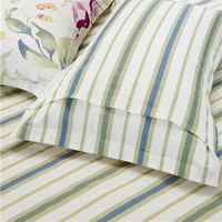 Pleasant Fragrance Green Bedding Set Teen Bedding Dorm Bedding Bedding Collection Gift Idea