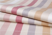 Romance Stripes And Plaids Pink Bedding Set Teen Bedding Dorm Bedding Bedding Collection Gift Idea