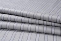 Simple Stripes Gray Bedding Set Teen Bedding Dorm Bedding Bedding Collection Gift Idea