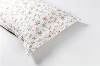 Wild Flower White Bedding Set Teen Bedding Dorm Bedding Bedding Collection Gift Idea