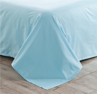 Daifula White Bedding Set Luxury Bedding Scandinavian Design Duvet Cover Pillow Sham Flat Sheet Gift Idea