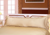 Camel Silk Bedding Set Duvet Cover Silk Pillowcase Silk Sheet Luxury Bedding