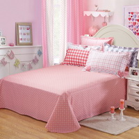 Fluttering Butterflies Pink Bedding Set Kids Bedding Teen Bedding Duvet Cover Set Gift Idea