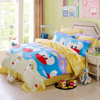 Sweet World Duck Bedding Set Kids Bedding Teen Bedding Duvet Cover Set Gift Idea