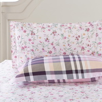 Wonderful Garden Pink Bedding Set Kids Bedding Teen Bedding Duvet Cover Set Gift Idea