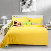 Green And Yellow Bedding Set Modern Bedding Cheap Bedding Discount Bedding Bed Sheet Pillow Sham Pillowcase Duvet Cover Set