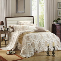 City Traveler Brown Bedding Set Girls Bedding Floral Bedding Duvet Cover Pillow Sham Flat Sheet Gift Idea