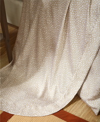 City Traveler Brown Bedding Set Girls Bedding Floral Bedding Duvet Cover Pillow Sham Flat Sheet Gift Idea