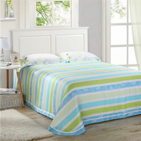 Midsummer Green Bedding Set Girls Bedding Floral Bedding Duvet Cover Pillow Sham Flat Sheet Gift Idea