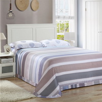 Nifty Polka Dots Purple Bedding Set Girls Bedding Floral Bedding Duvet Cover Pillow Sham Flat Sheet Gift Idea