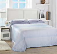 Rocca Blue Bedding Set Girls Bedding Floral Bedding Duvet Cover Pillow Sham Flat Sheet Gift Idea