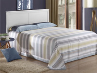 South Blue Bedding Set Girls Bedding Floral Bedding Duvet Cover Pillow Sham Flat Sheet Gift Idea