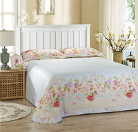 Fairyland Yellow Bedding Set Luxury Bedding Girls Bedding Duvet Cover Pillow Sham Flat Sheet Gift Idea
