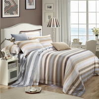 Holiday Grey Bedding Set Luxury Bedding Girls Bedding Duvet Cover Pillow Sham Flat Sheet Gift Idea