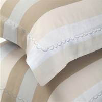 Holiday Grey Bedding Set Luxury Bedding Girls Bedding Duvet Cover Pillow Sham Flat Sheet Gift Idea