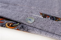 Tina Purple Bedding Set Luxury Bedding Collection Satin Egyptian Cotton Duvet Cover Set