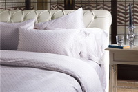 Jonas Grey Bedding Set Luxury Bedding Collection Pima Cotton Bedding American Egyptian Cotton Bedding