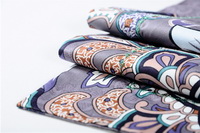 Nancy Purple Bedding Set Luxury Bedding Collection Pima Cotton Bedding American Egyptian Cotton Bedding