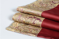 Thorn Gold Bedding Set Luxury Bedding Collection Pima Cotton Bedding American Egyptian Cotton Bedding