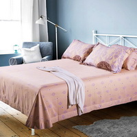 Juliet Orange Bedding Set Modern Bedding Collection Floral Bedding Stripe And Plaid Bedding Christmas Gift Idea