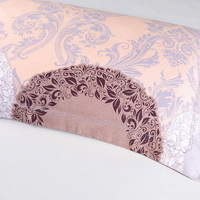 Juliet Orange Bedding Set Modern Bedding Collection Floral Bedding Stripe And Plaid Bedding Christmas Gift Idea