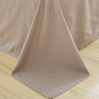 Brown Pink Bedding Set Duvet Cover Pillow Sham Flat Sheet Teen Kids Boys Girls Bedding
