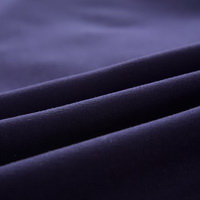 Grey Navy Blue Bedding Set Duvet Cover Pillow Sham Flat Sheet Teen Kids Boys Girls Bedding
