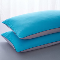 Grey Royal Blue Bedding Set Duvet Cover Pillow Sham Flat Sheet Teen Kids Boys Girls Bedding