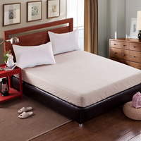 Cloud White 100% Cotton Luxury Bedding Set Stripes Plaids Bedding Duvet Cover Pillowcases Fitted Sheet