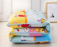 Childhood Blue Futon Tatami Mat Japanese Futon Mattress Cheap Futons For Sale Christmas Gift Idea Present For Kids
