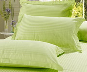 Light Green Hotel Collection Bedding Sets