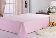 Pink Hotel Collection Bedding Sets